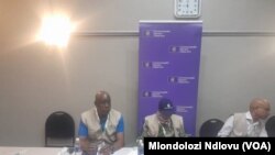 Commonwealth Zim elections observer mission