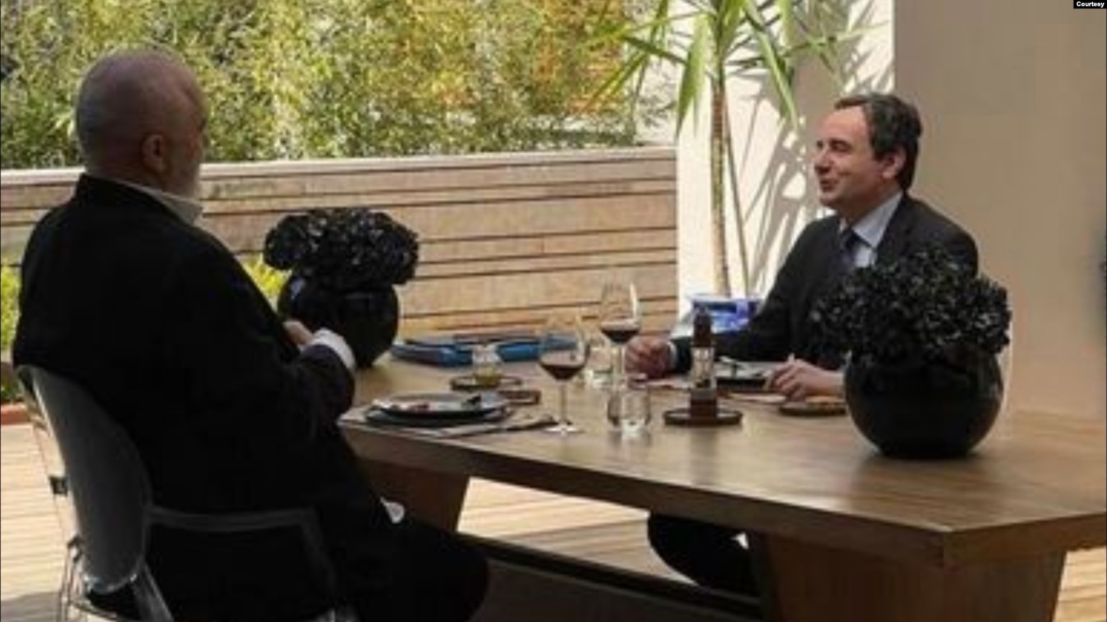 Kurti në Tiranë, në qendër të takimeve marrëveshja e Ohrit