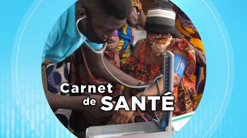 Carnet de Santé : la santé communautaire