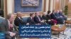 شانزدهمین روز جنگ اسرائیل و حماس؛ ده سناتور آمریکایی با مقامات عربستان دیدار کردند