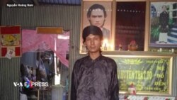 Tín đồ Phật giáo Hòa Hảo bị bắt sau hai năm được thả vì ‘tuyên truyền chống nhà nước’ 