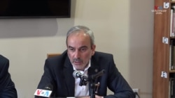Հարավային Կովկասում խնդիրների միակ լուծումը ամերիկյան դերի մեծացումն է համարում ընդդիմադիր Ժիրայր Սեֆիլյանը