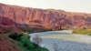 روزنامه پیام ما: رودخانه ارس به «رادیواکتیو» آلوده است