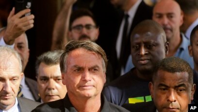 Centrão pode colocar agenda de Bolsonaro em xeque, diz presidente do Novo