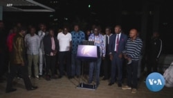 Odinga Suspends Kenya’s “Anti-Government” Protests