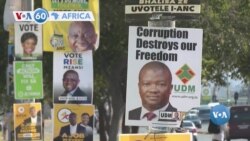 Afurika y'Epfo: Urubyiruko Ruvuga ko Amajwi Yarwo Ntacyo Ateze Guhindura mu Matora