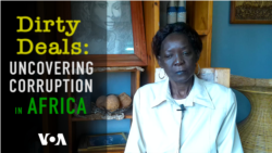 VOA Corruption Series: Zambia‘s health sector impacted by kickbacks 