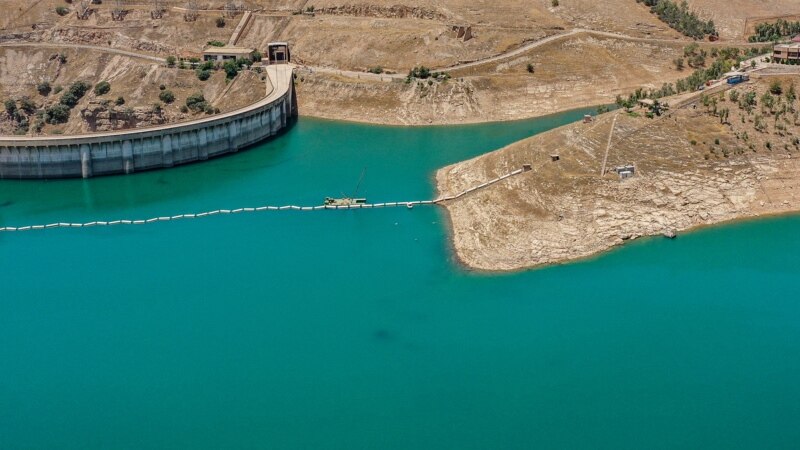 بەرگری شارستانی ڕاپەڕین: ئەو پێنج کەسەی پێکەوە خنکاون ئەندامی یەک خێزانن