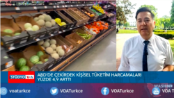 Yüksek Enflasyon ve Düşük Büyüme Ekonomideki Durgunluğun Habercisi 