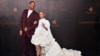 Will Smith y Jada Pinkett-Smith viven separadamente desde 2016