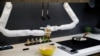 Restoran Serba Otomatis Dibuka di California, Dilayani Robot