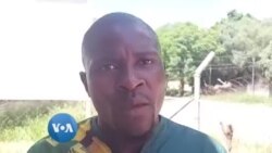 UMelamisi Msimanga Uthakazelela Uhlelo Lwabalimi