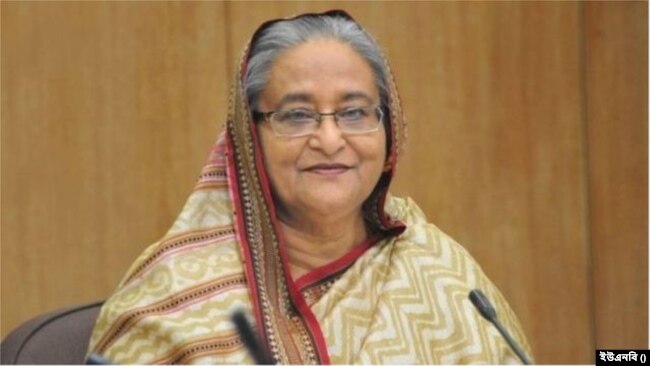 সাবেক প্রধানমন্ত্রী শেখ হাসিনার পতনের পর ছাত্রদের চাপে একাত্তর টিভি কর্তৃপক্ষ শাকিল আহমেদ এবং ফারজানা রুপাকে বরখাস্ত করে। ফাইল ফটো।