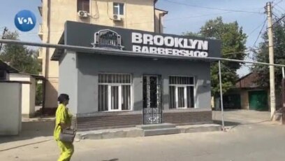 Real O'zbekiston: Samarqandning turli burchaklari 