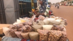 An international NGO helps people in Mali and Burkina Faso to become economically successful