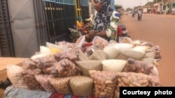 An international NGO helps people in Mali and Burkina Faso to become economically successful