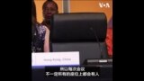 美官员：白宫不久将会决定出席APEC峰会的与会者名单