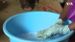 Refugees Struggle in Uganda After Aid Cuts