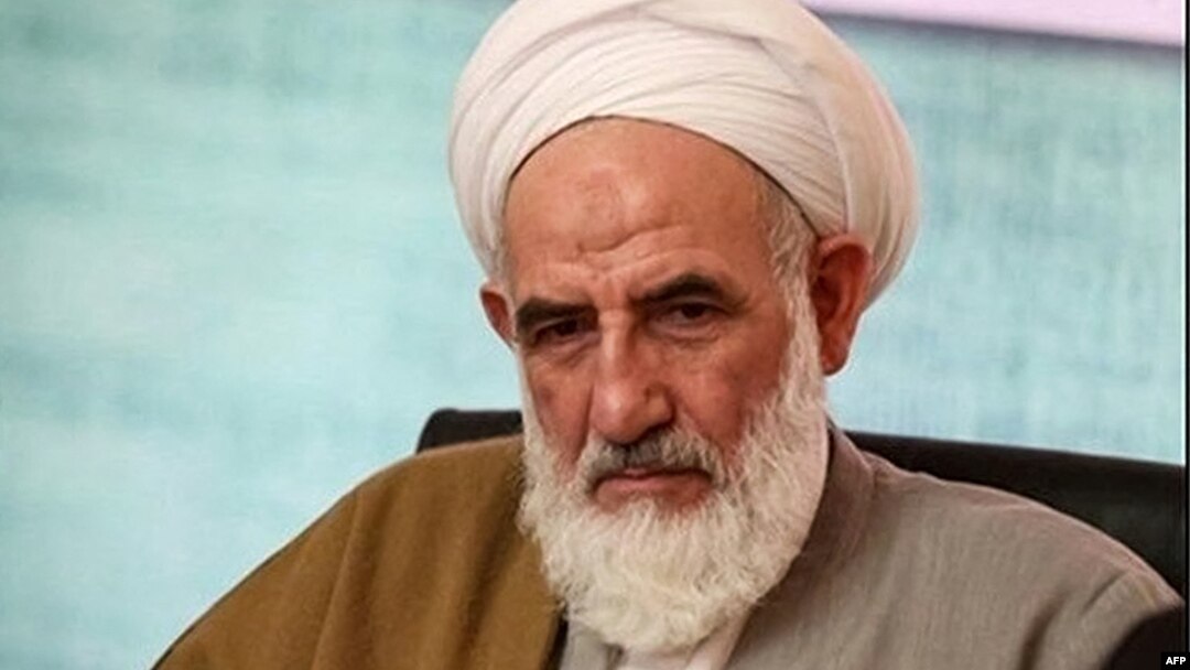 Ayatollah Abbas Ali Soleimani, ulama berpengaruh di Iran, tewas dalam serangan bersenjata Rabu pagi (26/4) di provinsi Mazandaran, Iran utara (foto: dok). 