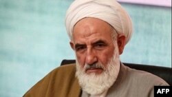 Ayatollah Abbas Ali Soleimani, ulama berpengaruh di Iran, tewas dalam serangan bersenjata Rabu pagi (26/4) di provinsi Mazandaran, Iran utara (foto: dok). 