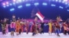 Indonesia Meriahkan "World Culture Festival" di Amerika
