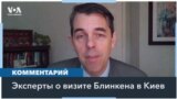 «Поддержка Украины – это не благотворительность, а мудрые инвестиции в будущее» 