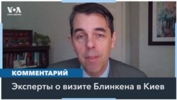 «Поддержка Украины – это не благотворительность, а мудрые инвестиции в будущее» 