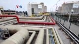 Uni Eropa Kurangi Ketergantungan pada Gas Rusia, Sepakat Pangkas Pemakaian Gas Hingga Tahun Depan