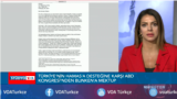 Türkiye’nin Hamas’a desteğine karşı ABD Kongresi’nden Blinken’a mektup 