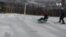 Ski Slope & Style