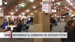 Partidos tradicionales dominan elecciones regionales en Colombia 