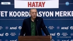 Erdoğan Yine 1 Yıl Süre İstedi: ‘Hatay’ı Sıfırdan İnşa Edeceğiz” 