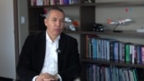 Ministro de Transporte de Colombia habla a la VOA de los megaproyectos férreos en el país