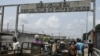 Réouverture des frontières terrestres de la Côte d'Ivoire: "La fin du calvaire"