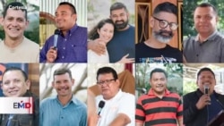 CIDH otorga medidas cautelares a misioneros evangélicos presos en Nicaragua