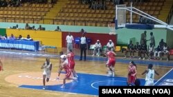 Mali Musosmaniw Ka Badeya Ɲonkondan