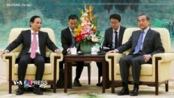 Trung Quốc, Việt Nam khẳng định tăng cường quan hệ mật thiết hơn