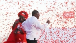 Moçambique: Governação de Nyusi foi “positiva” para alguns e “pior da história” para outros