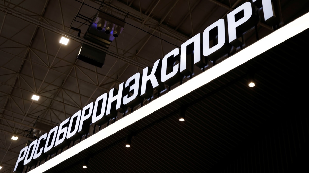 Targeting Sanctions Evasion Network Supporting Russia - Vimarsana News