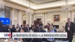 EEUU busca fortalecer economía regional para detener migración irregular