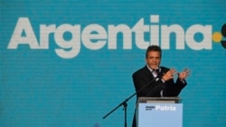 Argentina: Massa y Milei buscan alianzas políticas