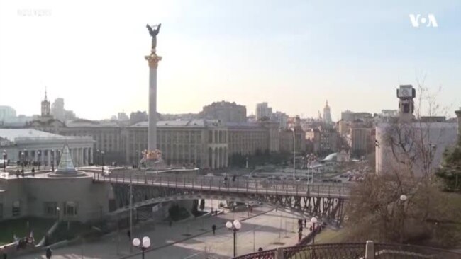 Украина тврди, илјадници украински деца се заробени во руската окупација