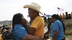 Esta semana terminará el Titulo 42 y muchas cosas cambiaran en la frontera