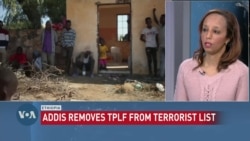 Ethiopia Delists TPLF as Terrorist Group 