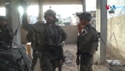 صدر بایډن په غزه کې د اسرایل د ډزبندۍ د نوي وړاندیز تایید کړی خو اسرایل په رفح کې نور پرمختګ کړی