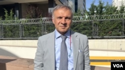 Dr. Tevfik Erdem