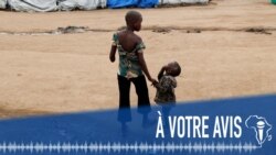 À Votre Avis : l'état de siège au Nord-Kivu et en Ituri