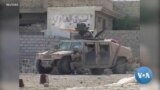 20 Years Since Start of US War in Iraq