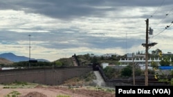 En Fotos | Cruces irregulares en la frontera se reducen a la mitad en sector de Arizona tras restricciones al asilo