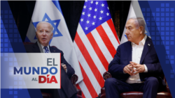 El Mundo al Día (Radio): Biden visita Israel y destina 100 millones de dólares en ayuda humanitaria para palestinos 